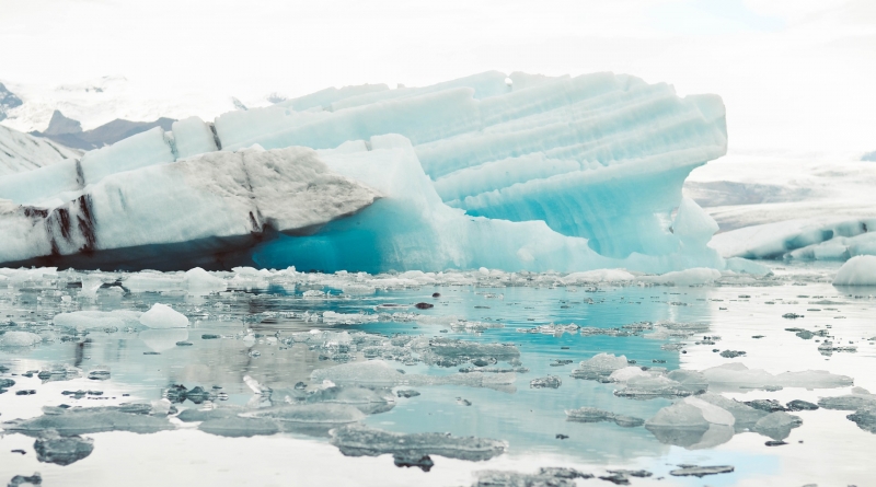 MAGIA DE ISLANDIA