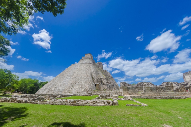 MINI YUCATÁN