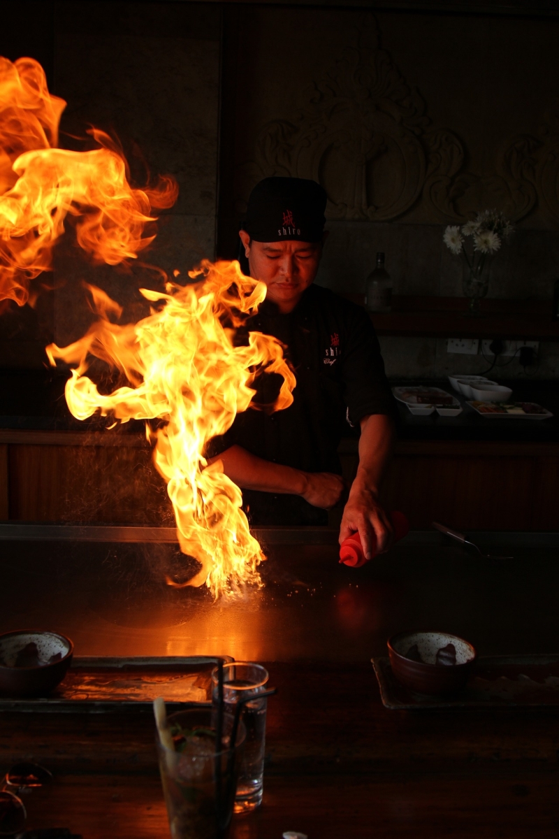 JAPÓ: VIATGE A TRAVÉS DE LA SEVA GASTRONOMIA. MAIG 2024